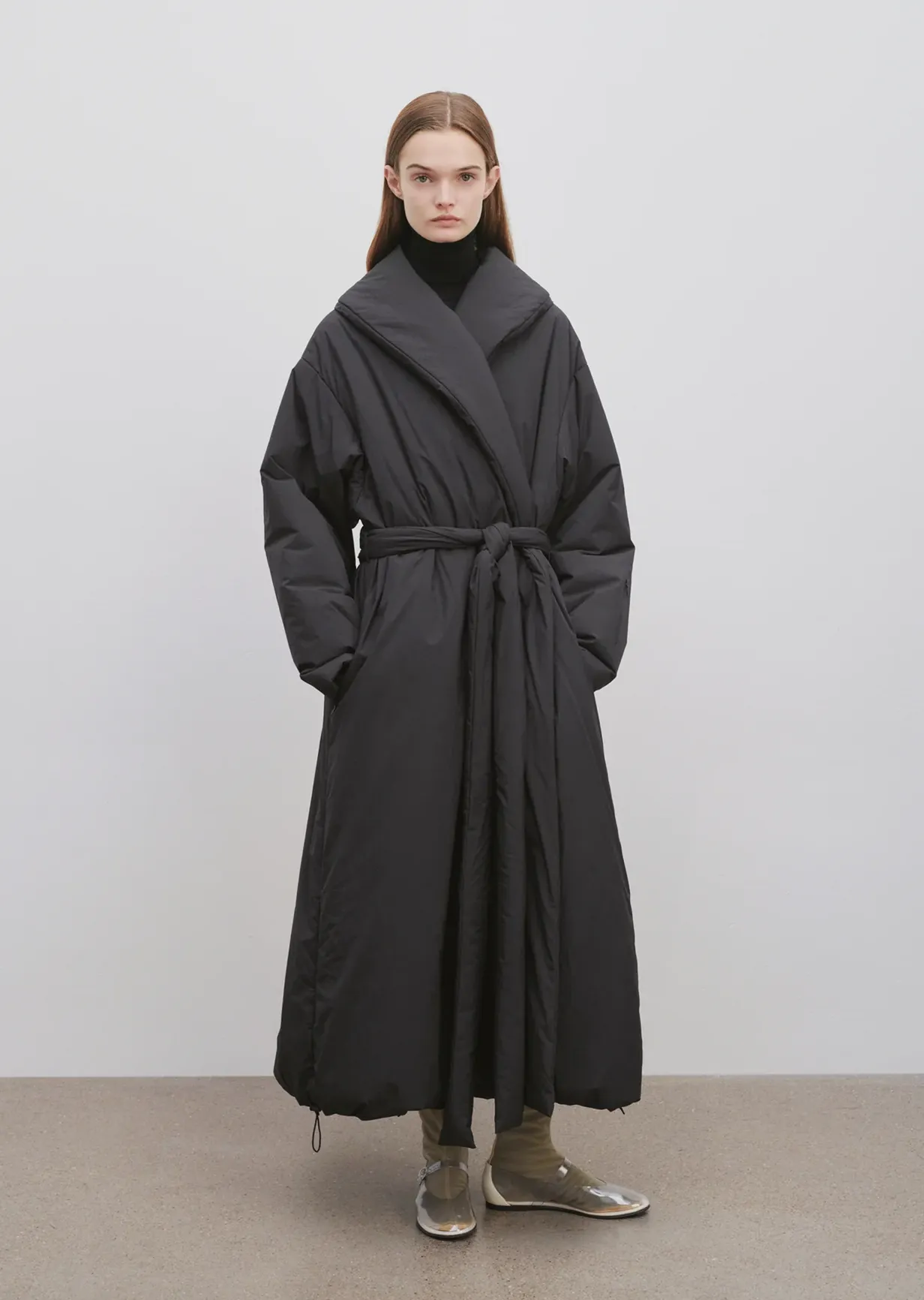 Francine Coat