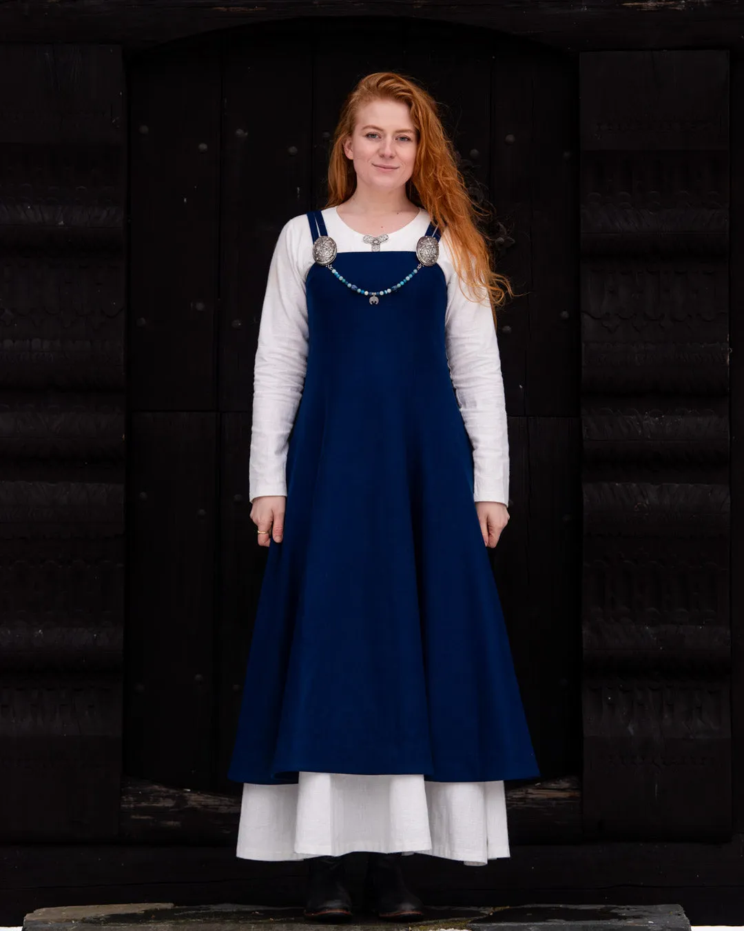 Fryd Viking Apron Dress