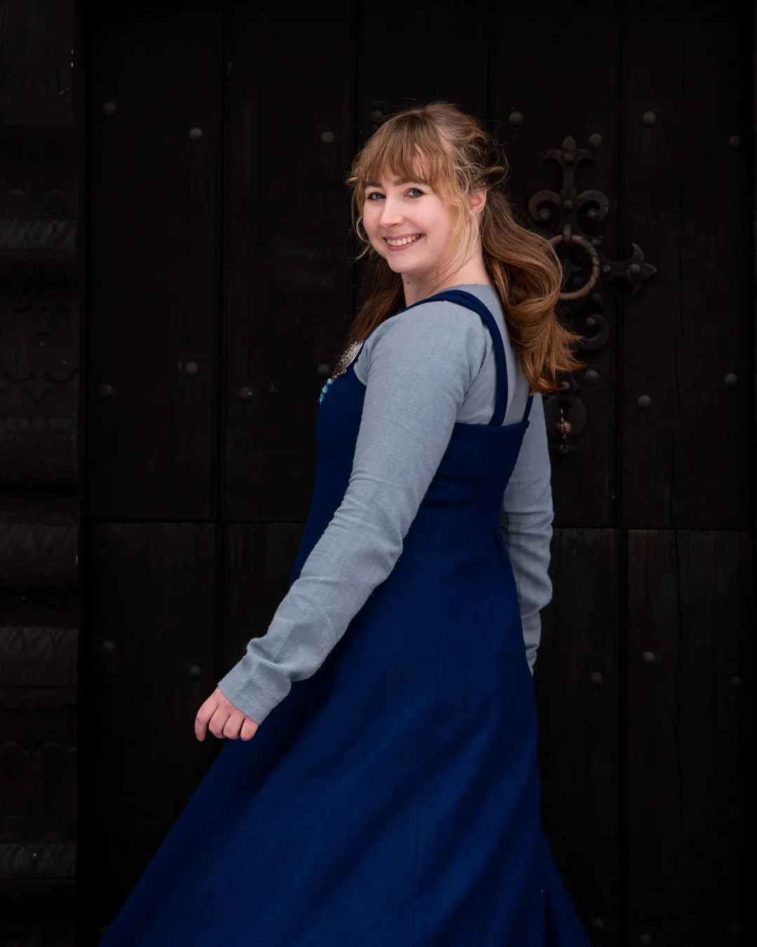 Fryd Viking Apron Dress