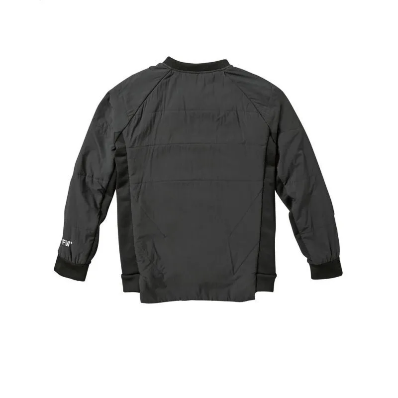 FW Apparel  Manifest Crew Neck - Giacca in pile - Uomo