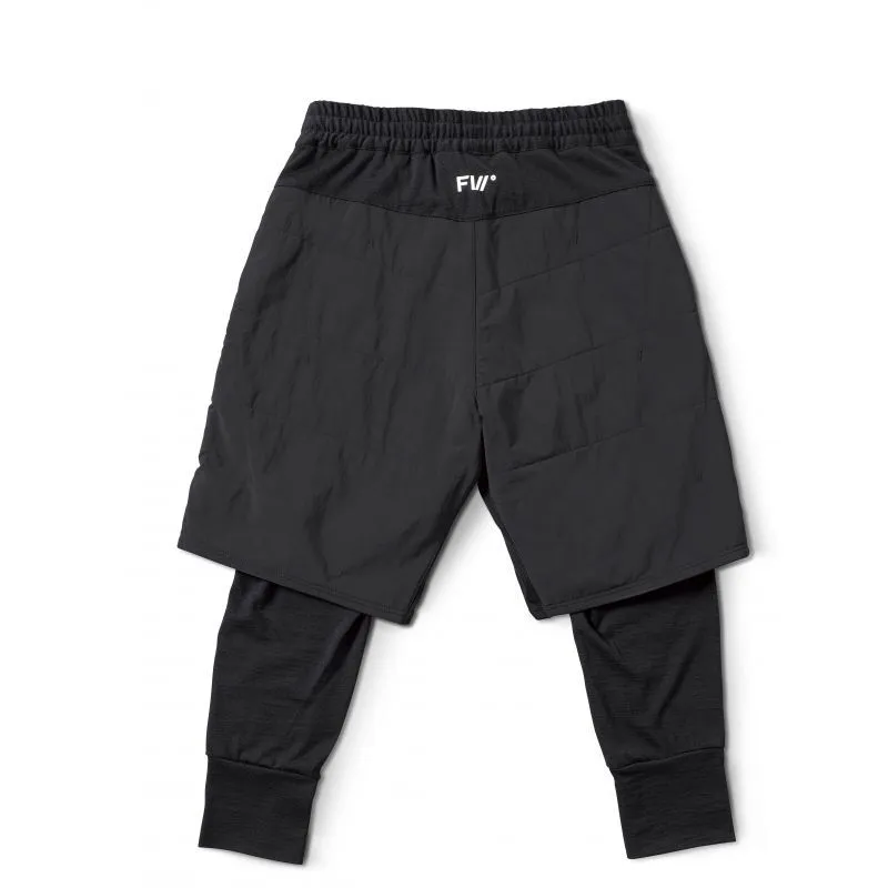 FW Apparel  Manifest Hybrid Tour Pant - Pantaloni da sci - Uomo