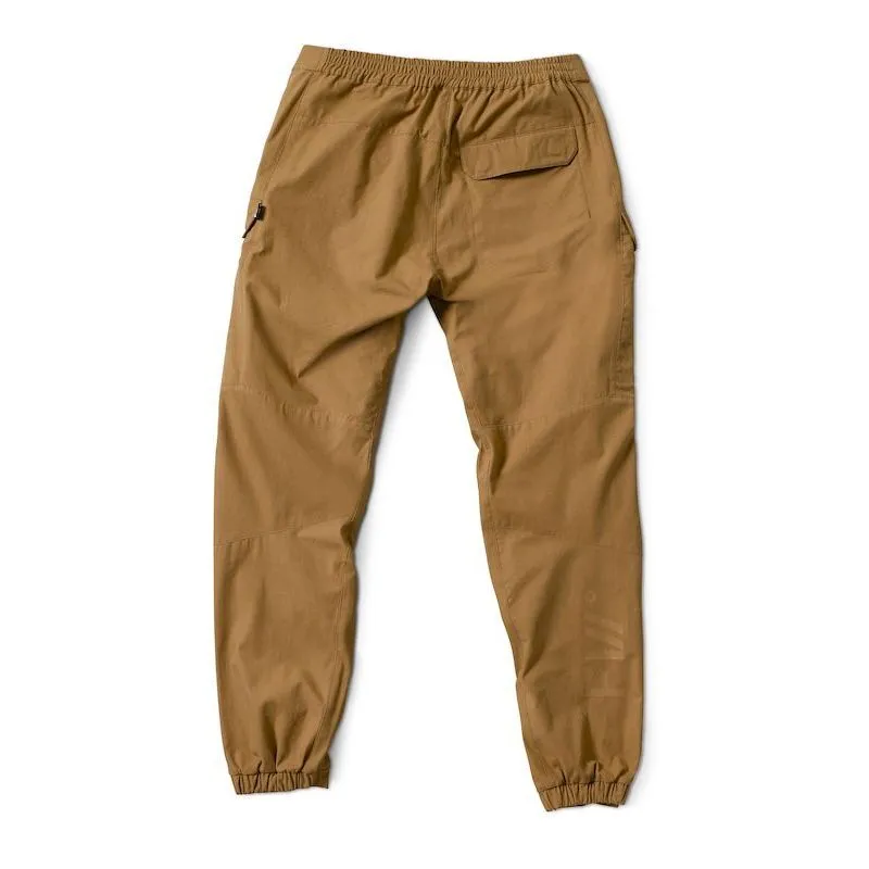 FW Apparel  Root Alpine Living Pant - Pantaloni softshell - Uomo