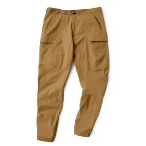 FW Apparel  Root Alpine Living Pant - Pantaloni softshell - Uomo