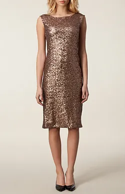 Glitter Dress