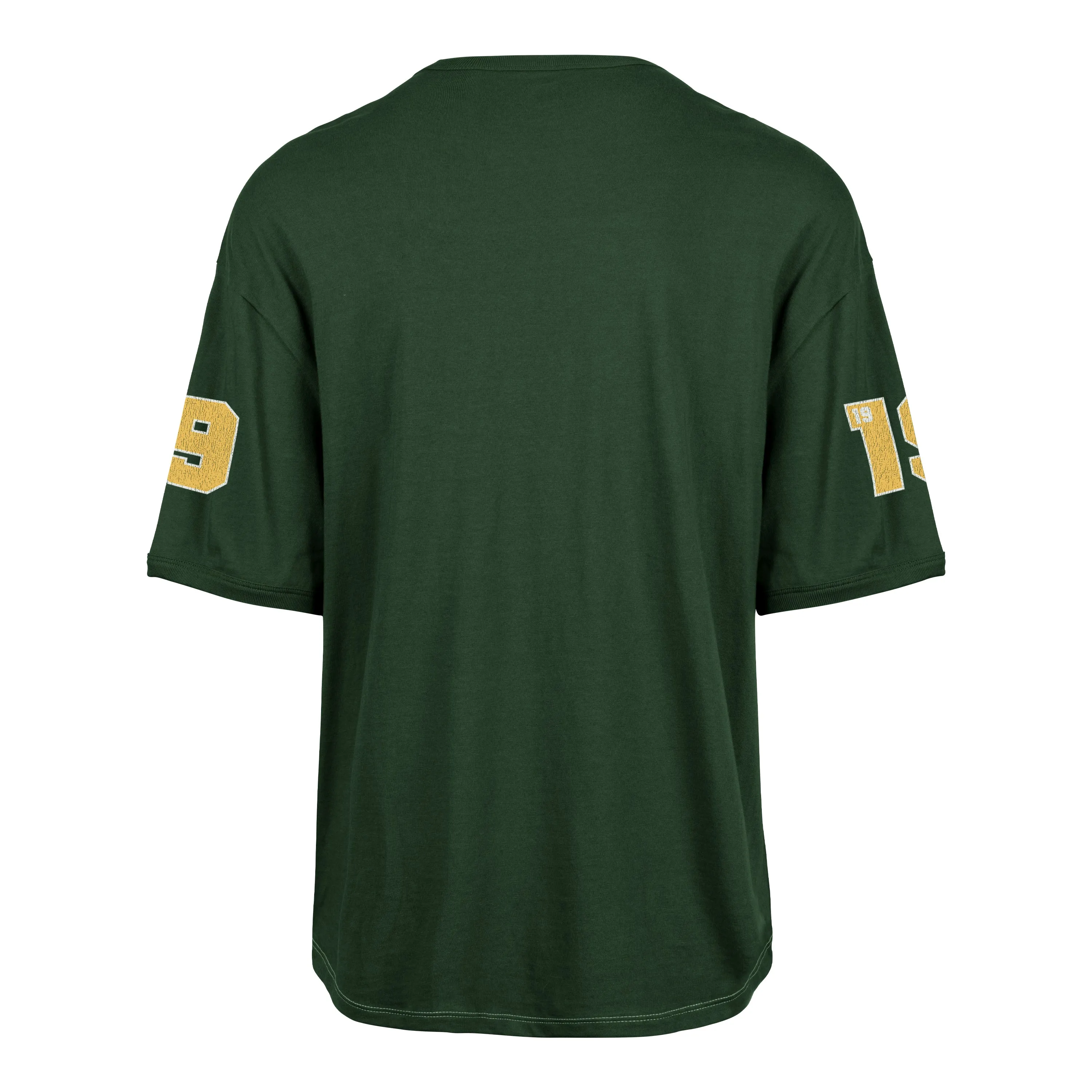 GREEN BAY PACKERS HISTORIC GRIDIRON RUSH '47 BRIGHTON TEE