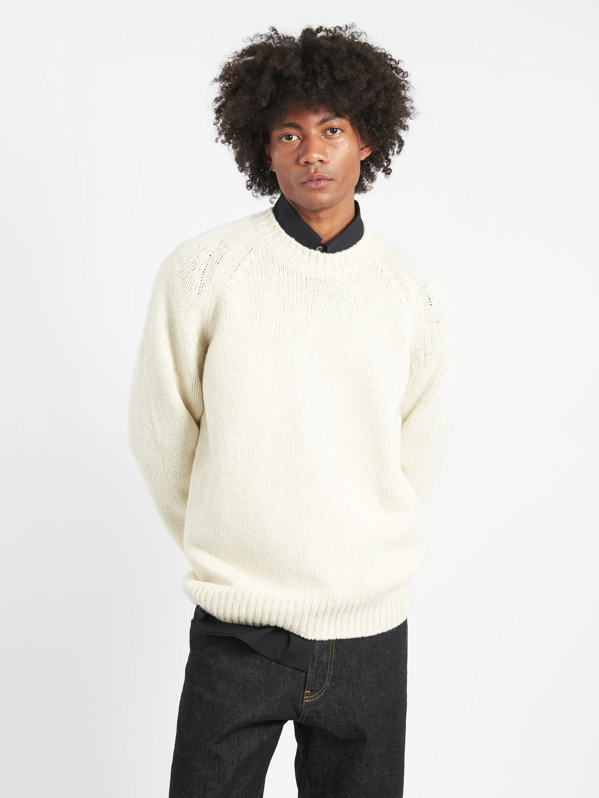 Harris Sweater