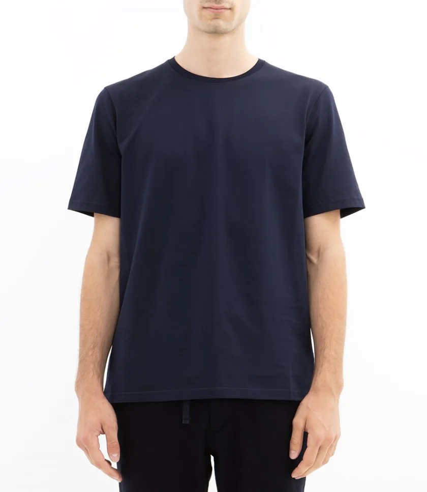 HERNOT-SHIRT IN ESSENTIAL JERSEY