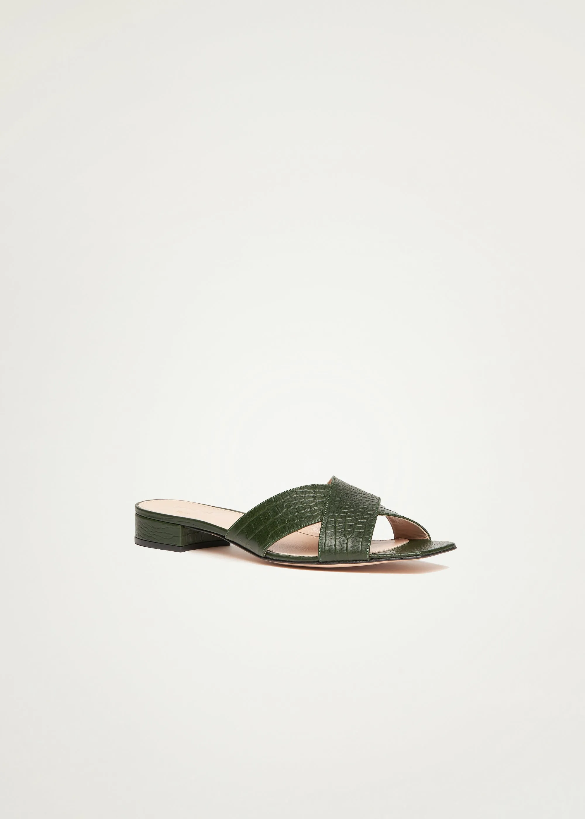 Imani Sandals