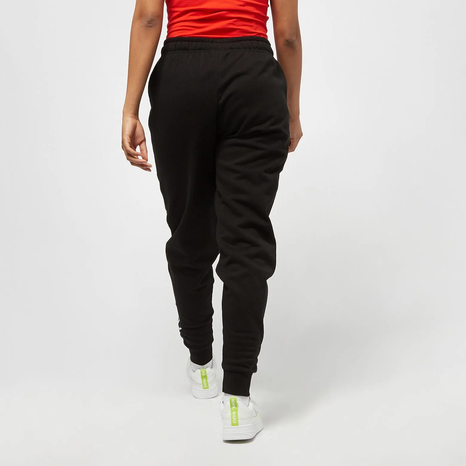 Karl Kani Signature Sweatpants (Woman)