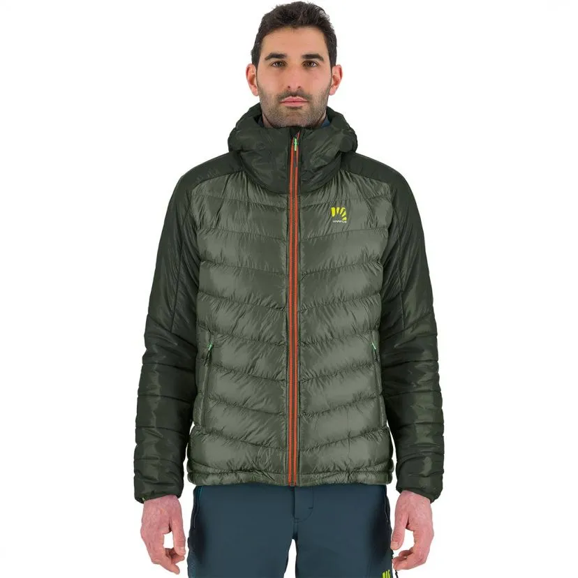 Karpos Focobon Jacket men's down jacket