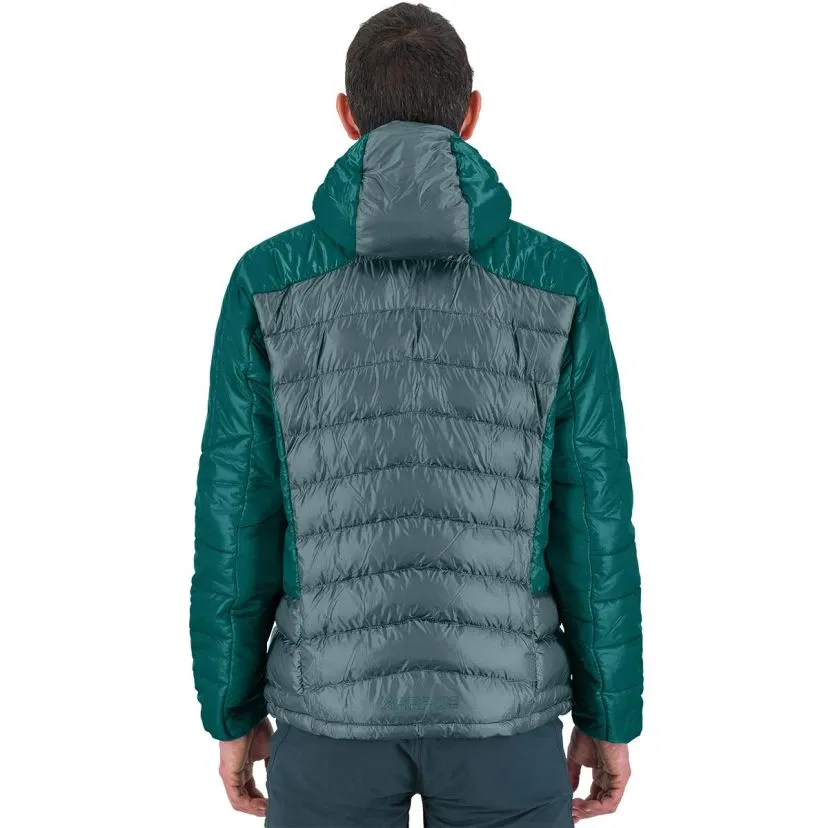 Karpos Focobon Jacket men's down jacket