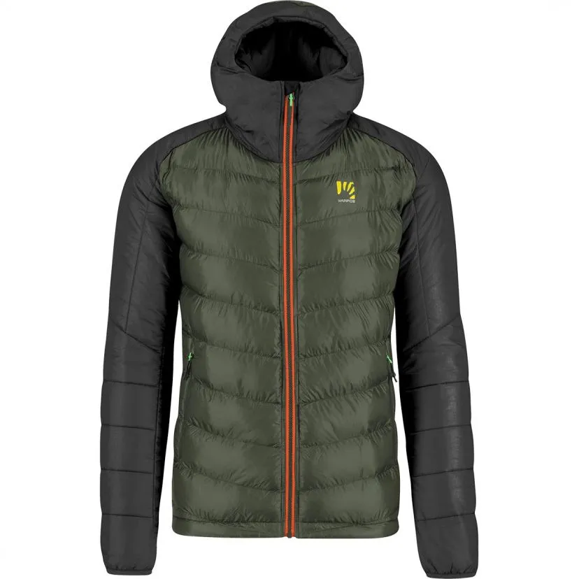 Karpos Focobon Jacket men's down jacket