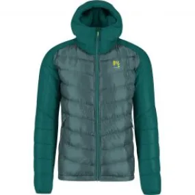 Karpos Focobon Jacket men's down jacket