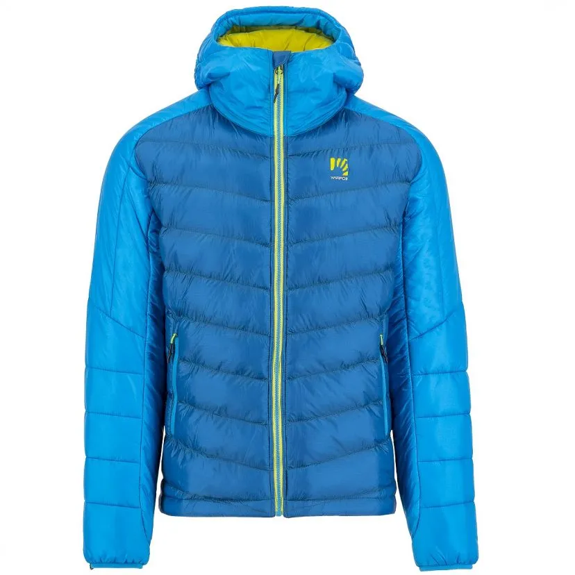 Karpos Focobon Jacket men's down jacket