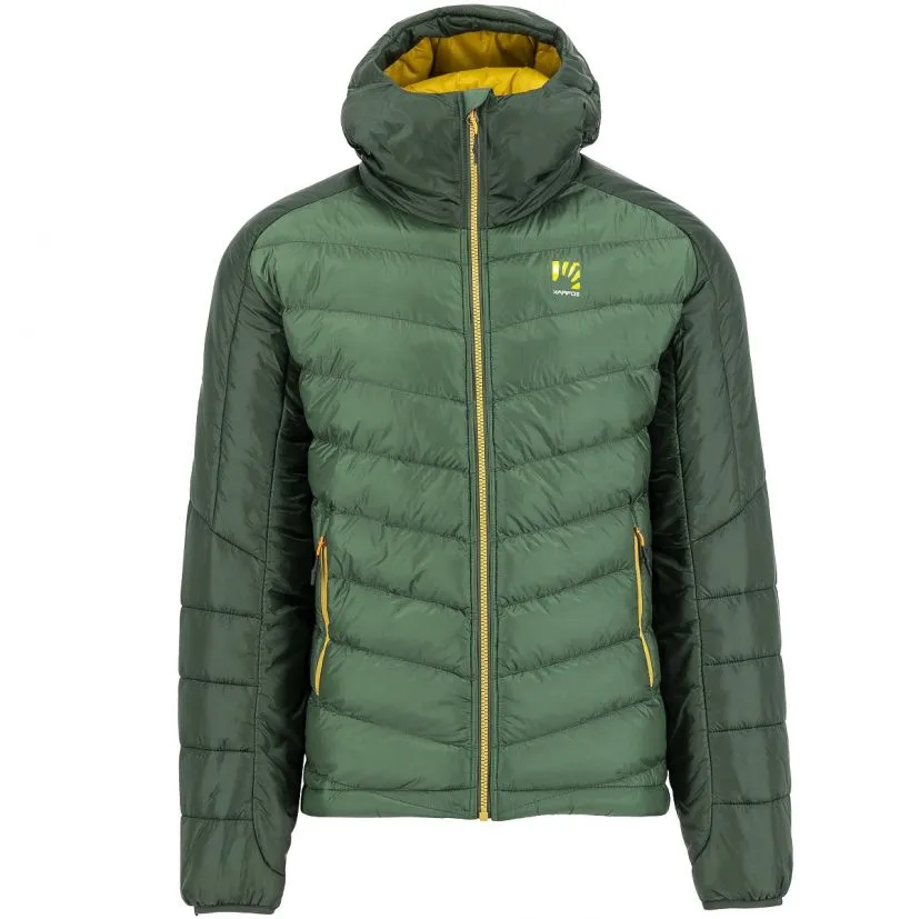 Karpos Focobon Jacket men's down jacket