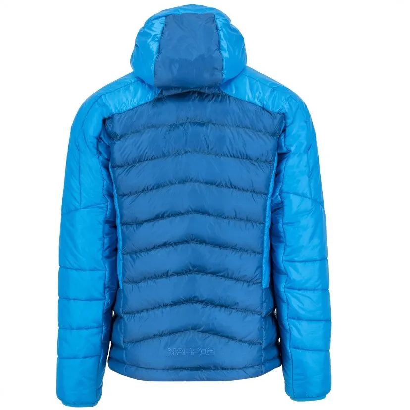 Karpos Focobon Jacket men's down jacket