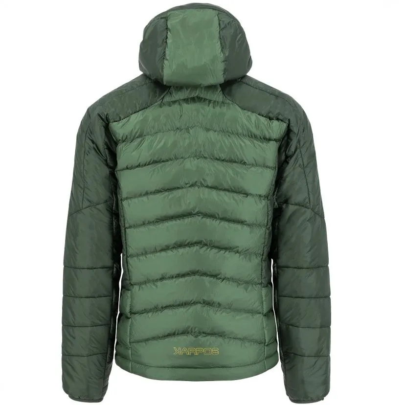 Karpos Focobon Jacket men's down jacket