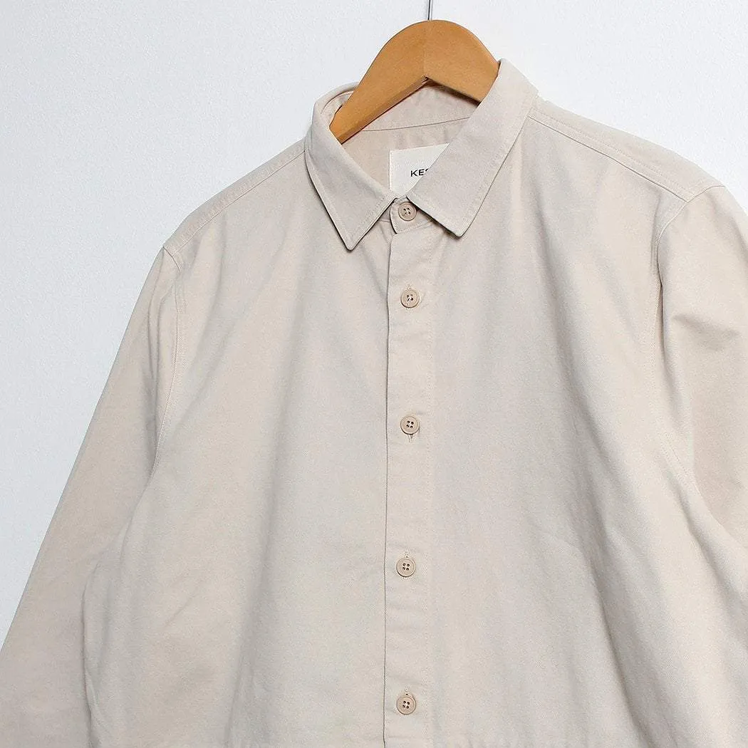 Kestin Armadale Overshirt