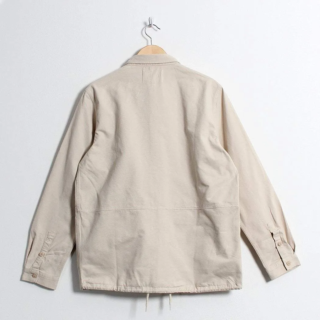 Kestin Armadale Overshirt