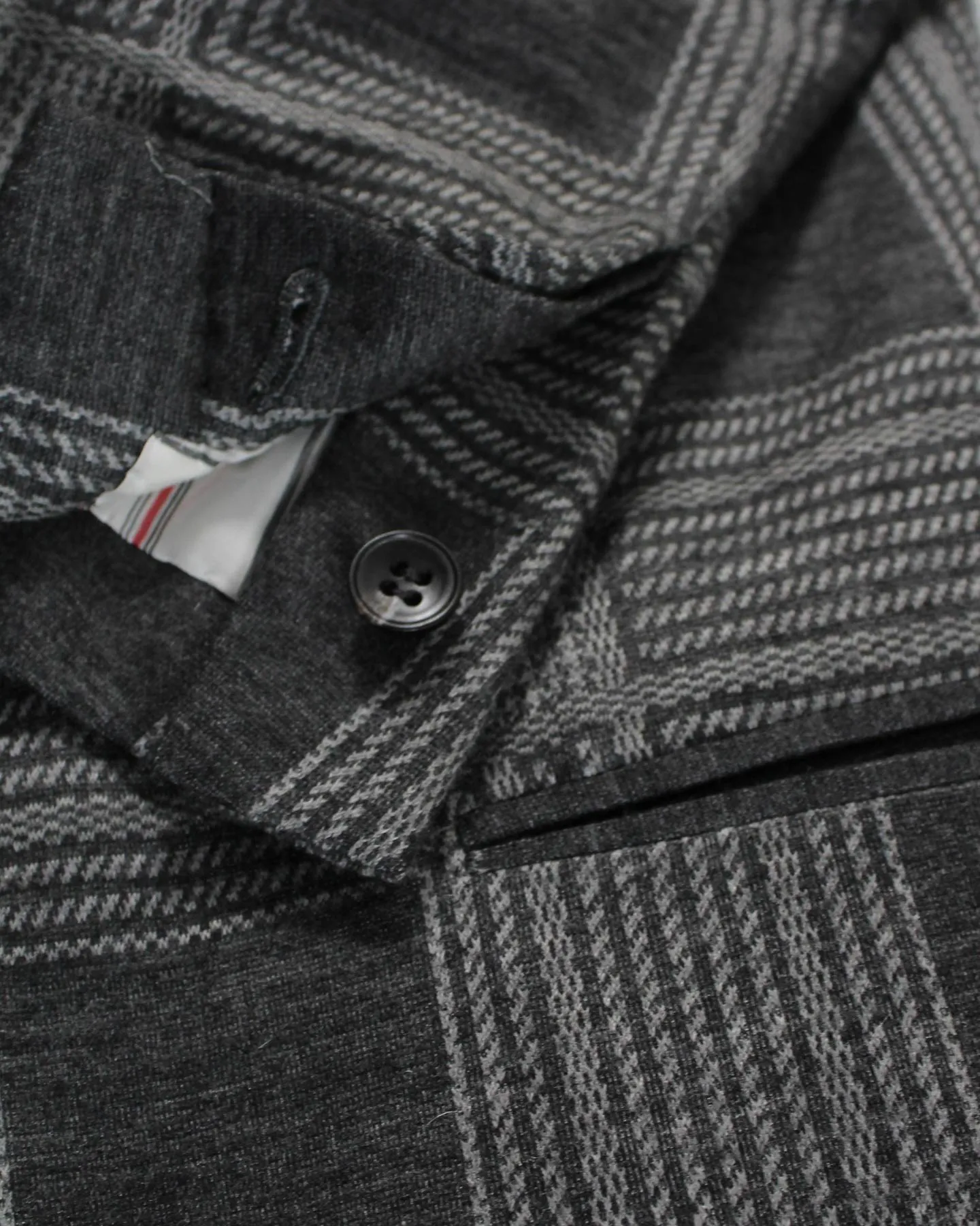 KNT Kiton Sport Coat Gray Cashmere Blend EUR 54/ US 43 R SALE