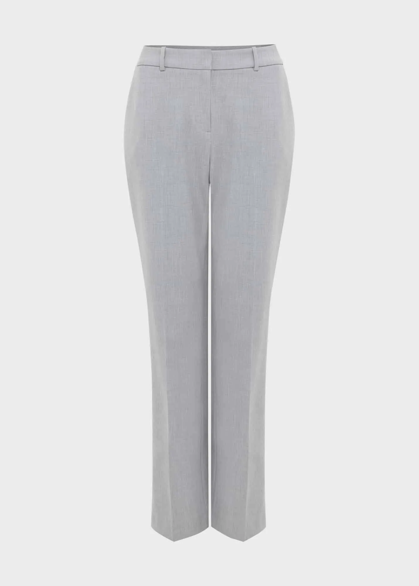 Lauren Trouser 0124/8519/9845l00 Pale-Grey