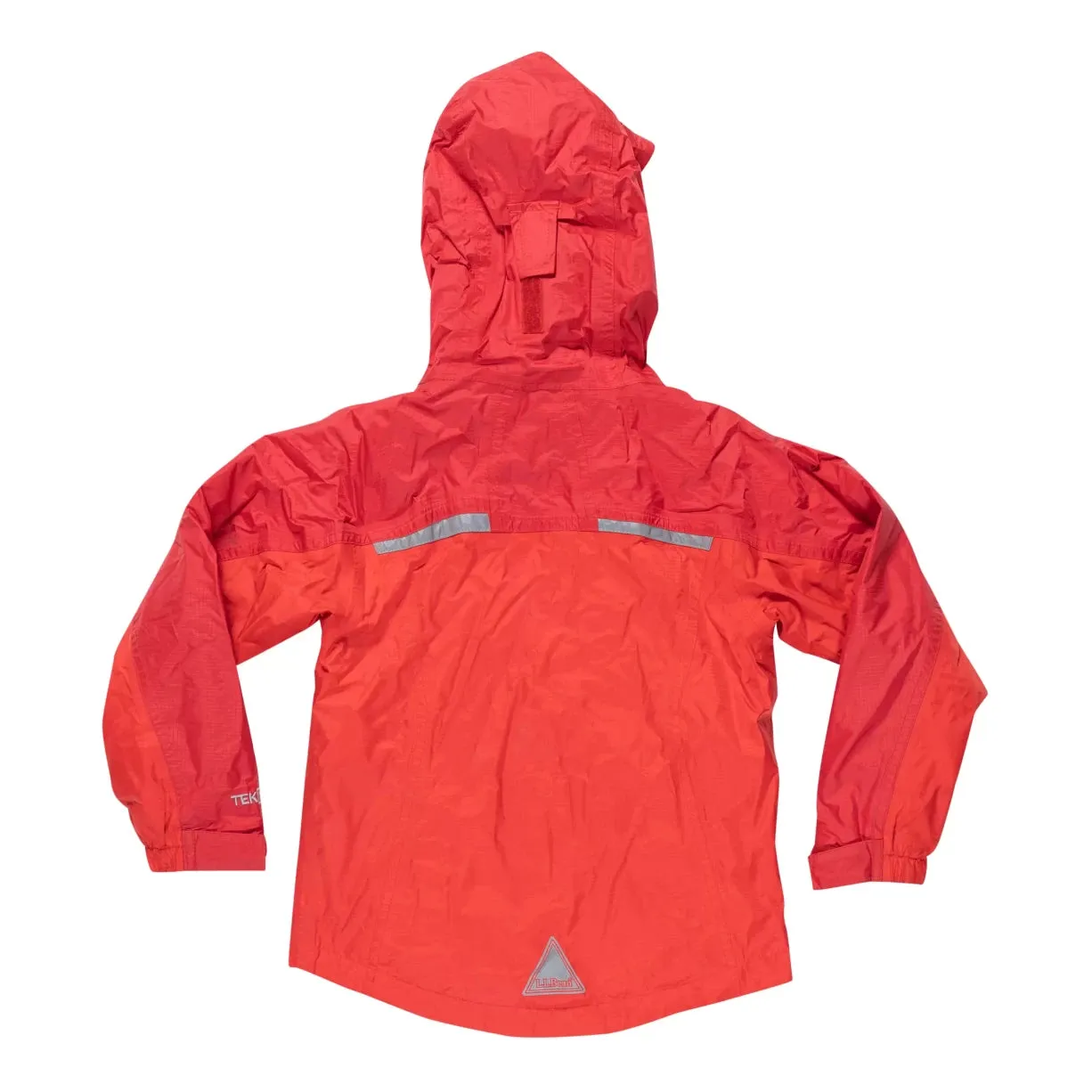 L.L. Bean Trail Model Lined Rain Jacket - Kids'