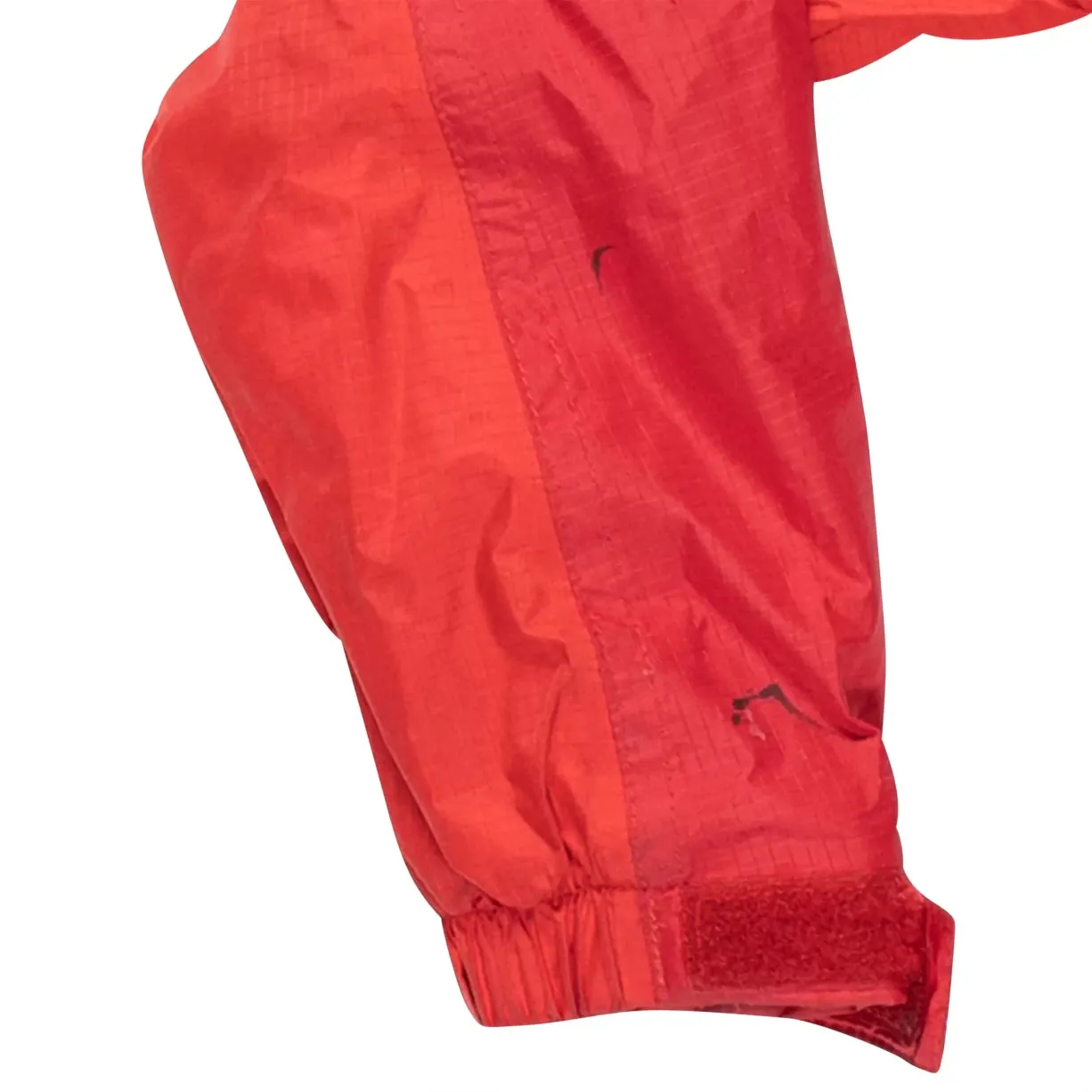 L.L. Bean Trail Model Lined Rain Jacket - Kids'