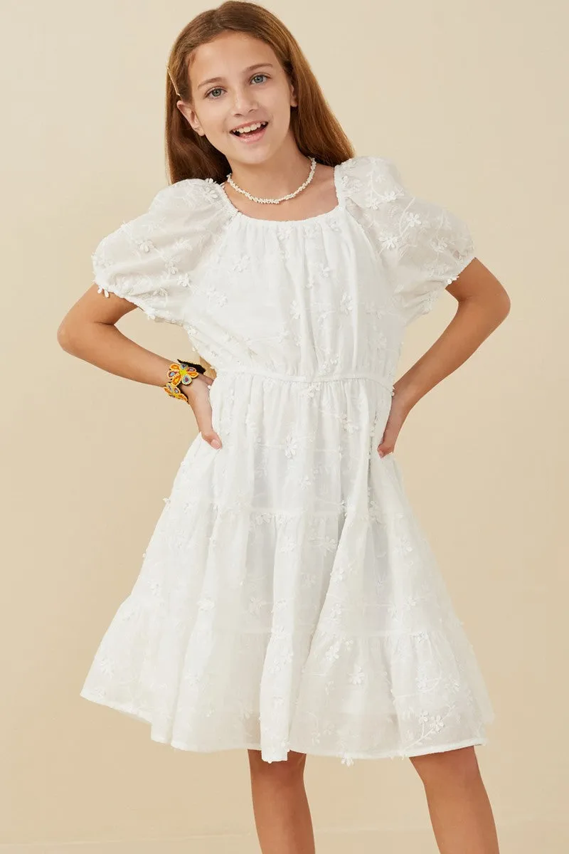 Lola Girls Dress