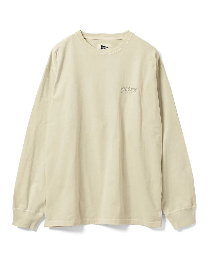 Longsleeve Shop Tee