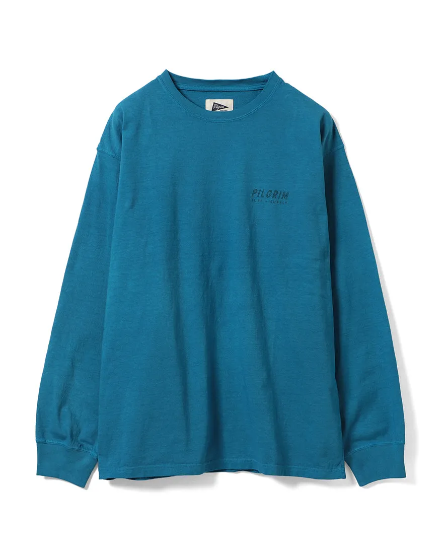 Longsleeve Shop Tee