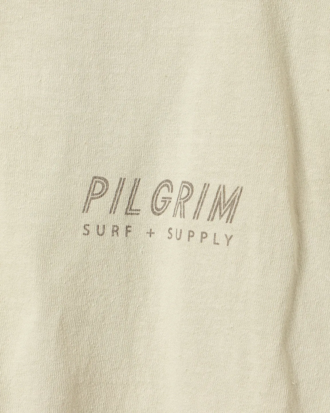 Longsleeve Shop Tee