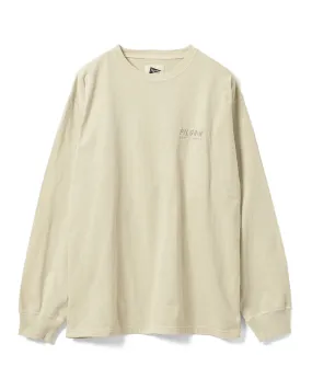 Longsleeve Shop Tee