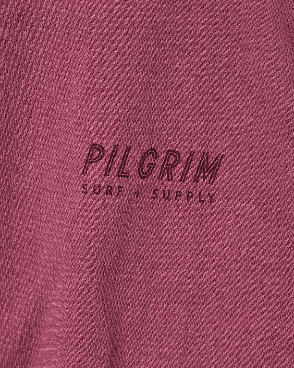 Longsleeve Shop Tee