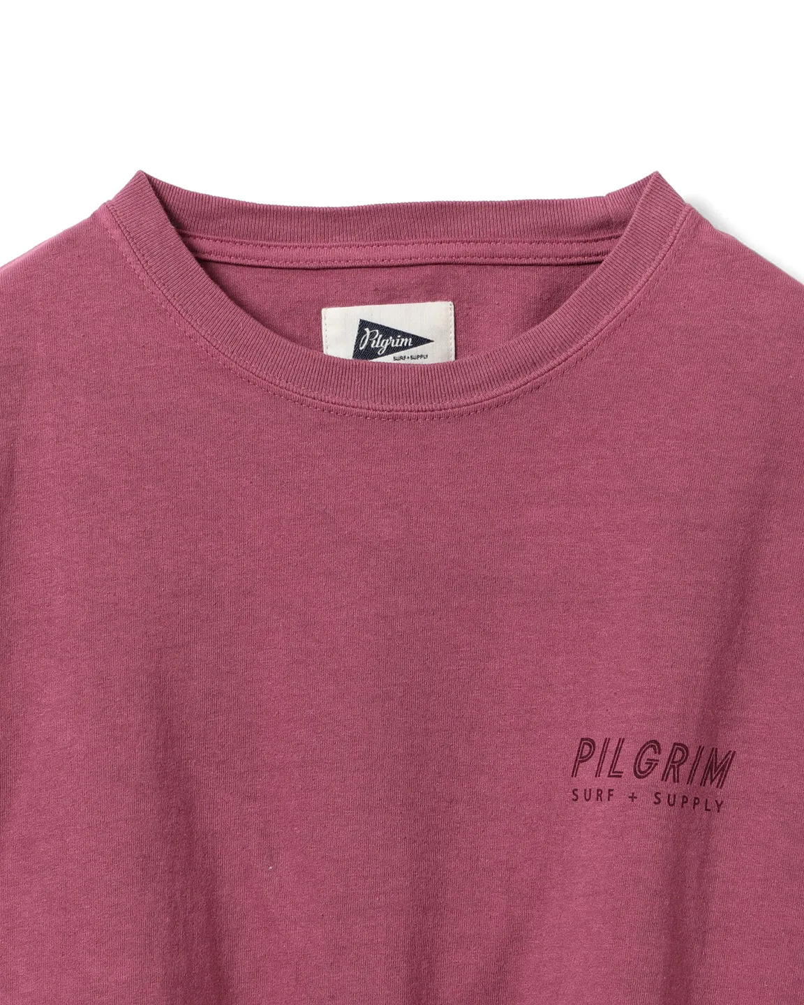 Longsleeve Shop Tee