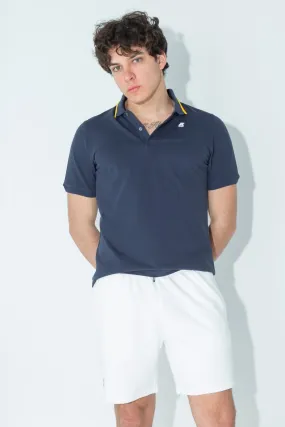 Maglia polo Jud