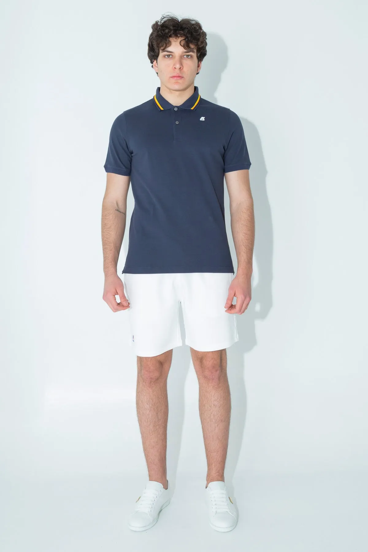 Maglia polo Jud