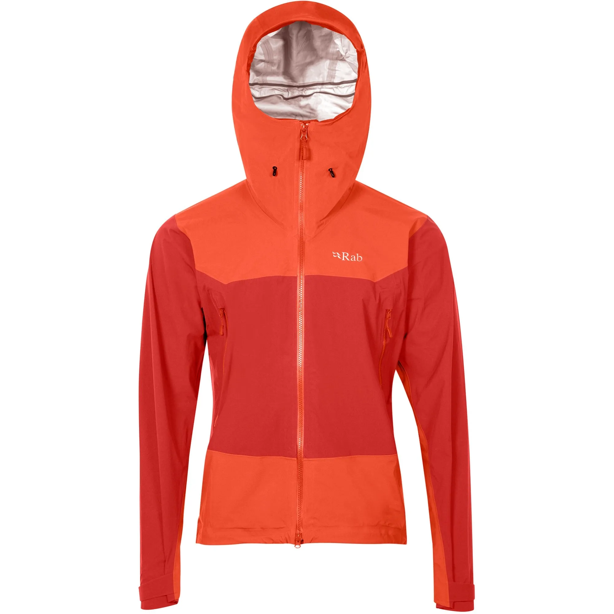 Mantra Waterproof Jacket