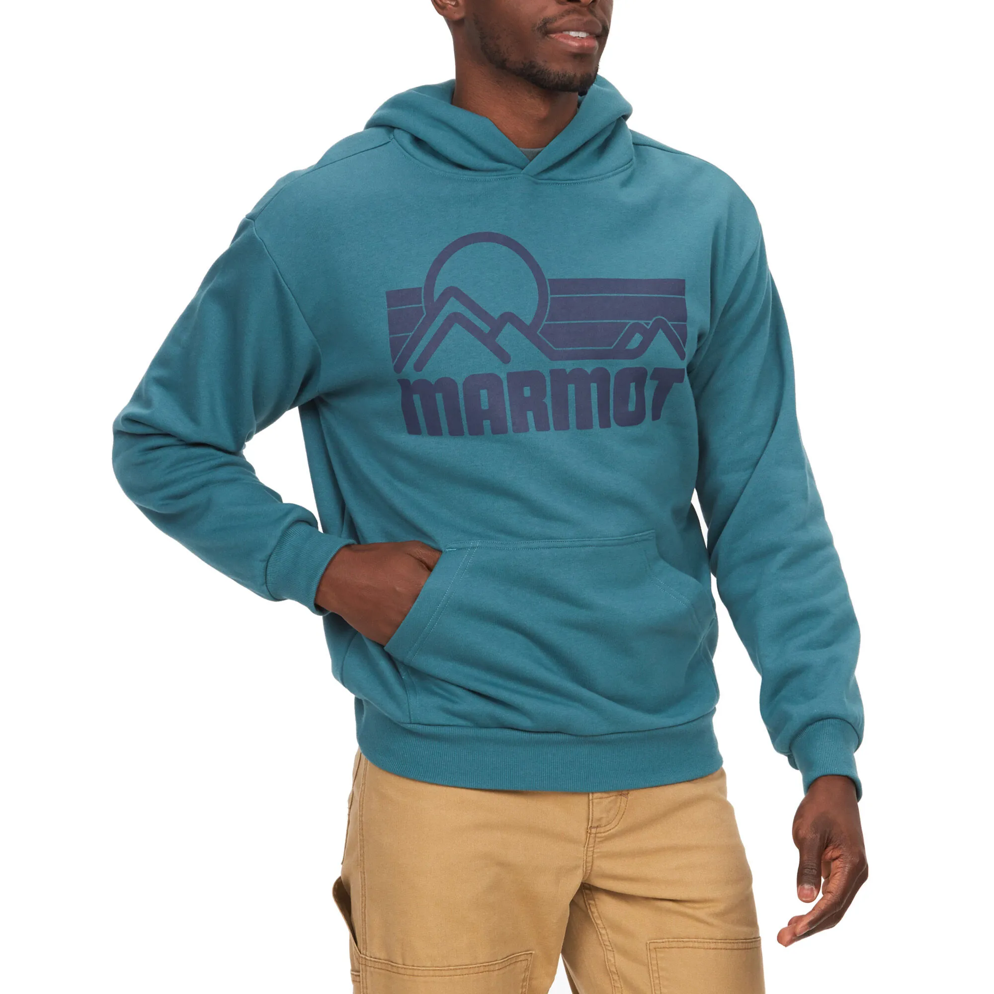 Marmot Men's Coastal Hoody