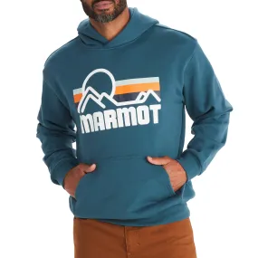 Marmot Men's Coastal Hoody