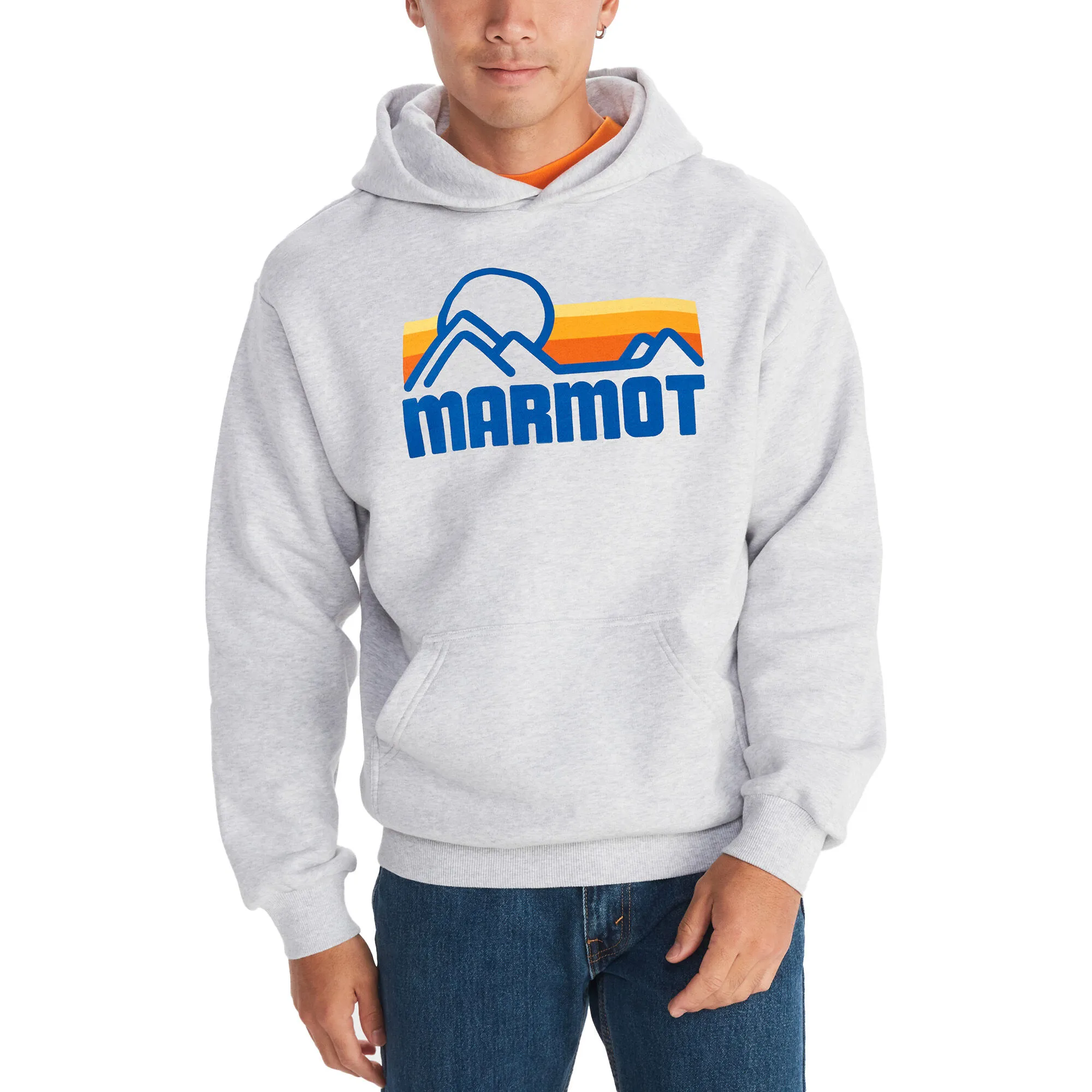 Marmot Men's Coastal Hoody