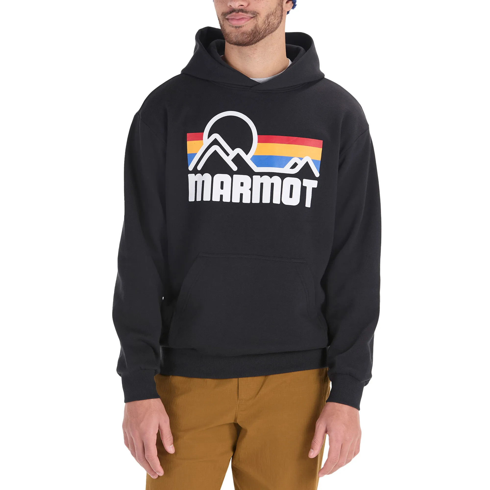 Marmot Men's Coastal Hoody