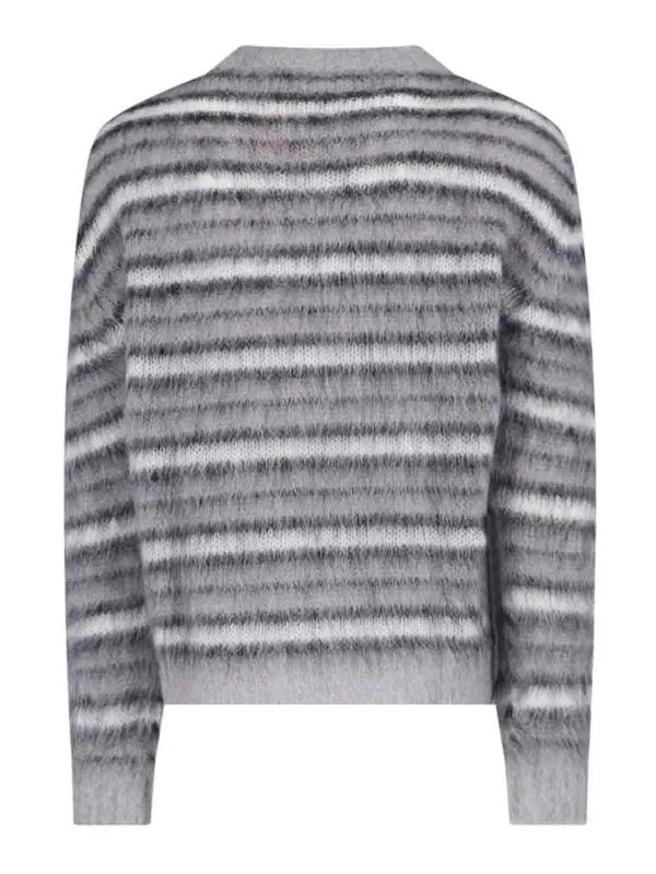 Marni Striped Sweater