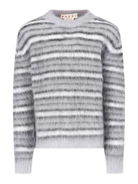 Marni Striped Sweater