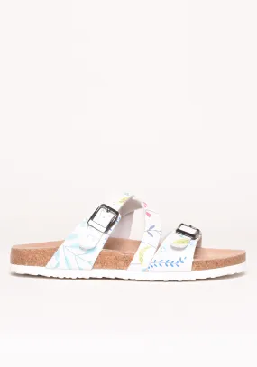 Meadow Sandals