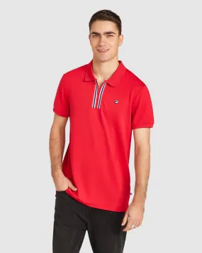 Men's Bronco Polo