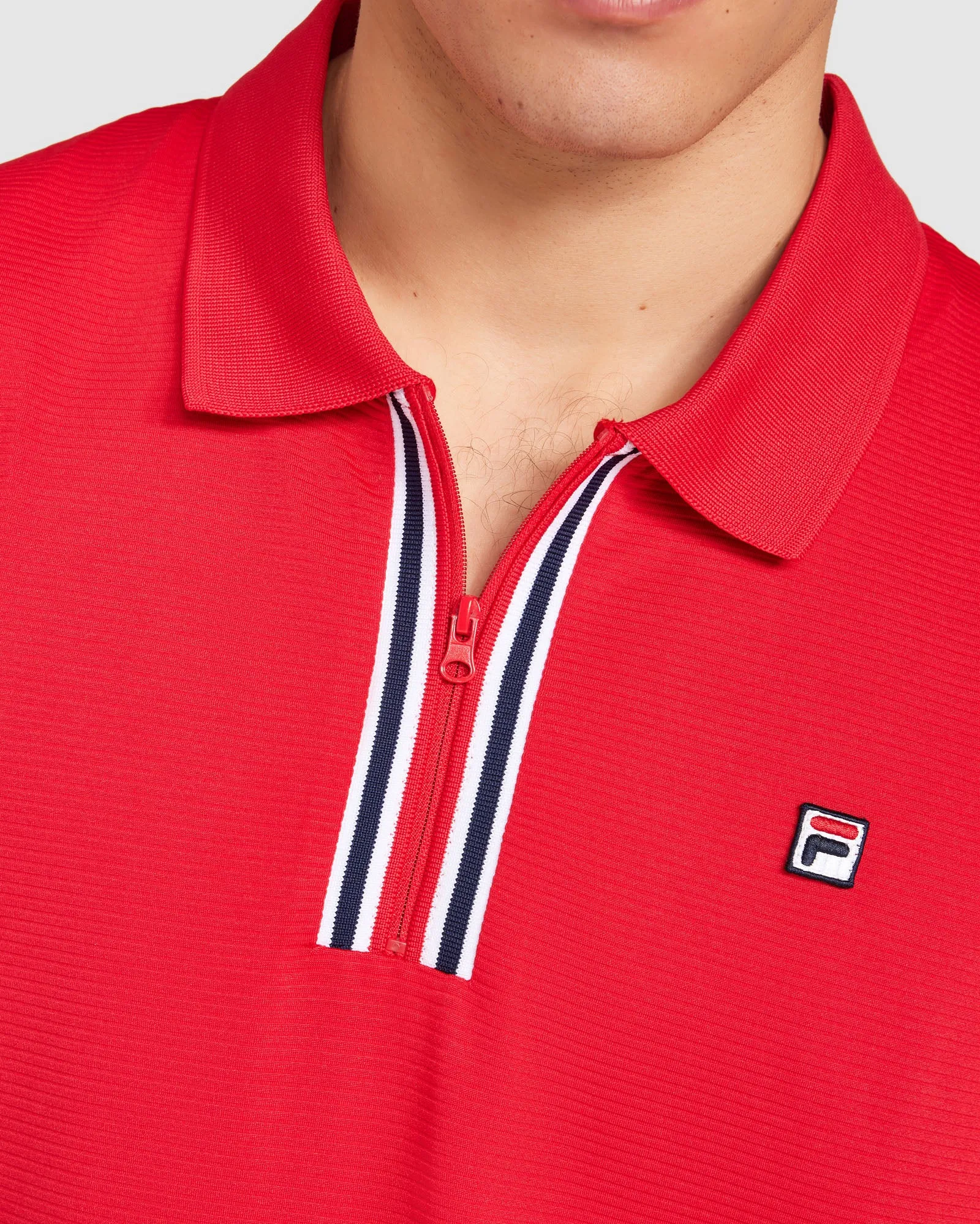 Men's Bronco Polo