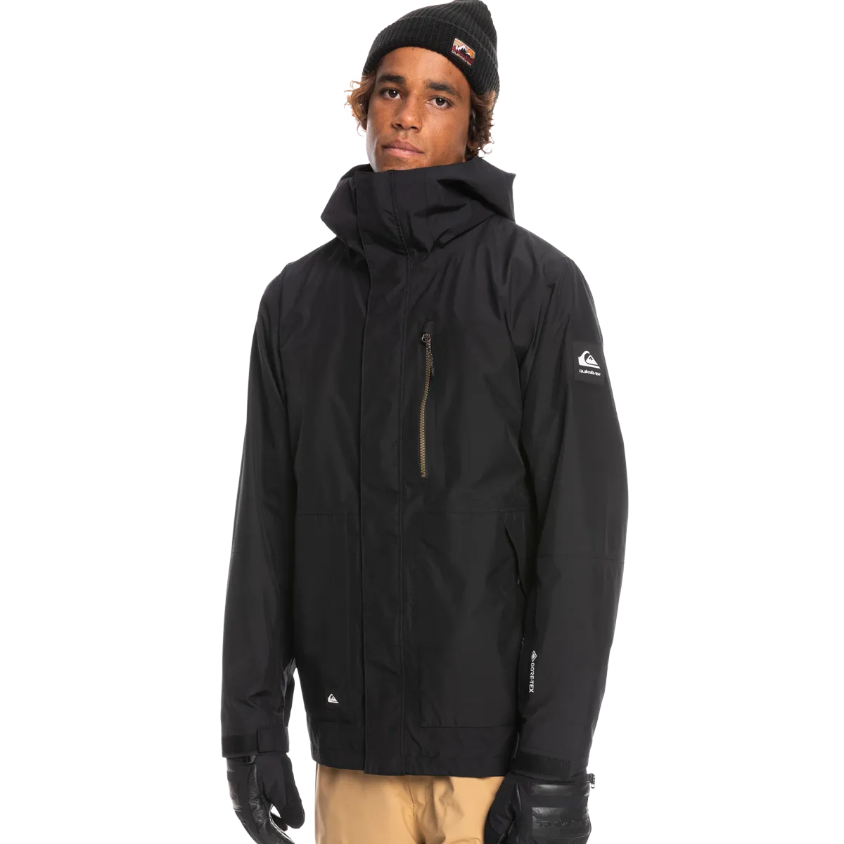 Men's Mission Gore-Tex Jacket