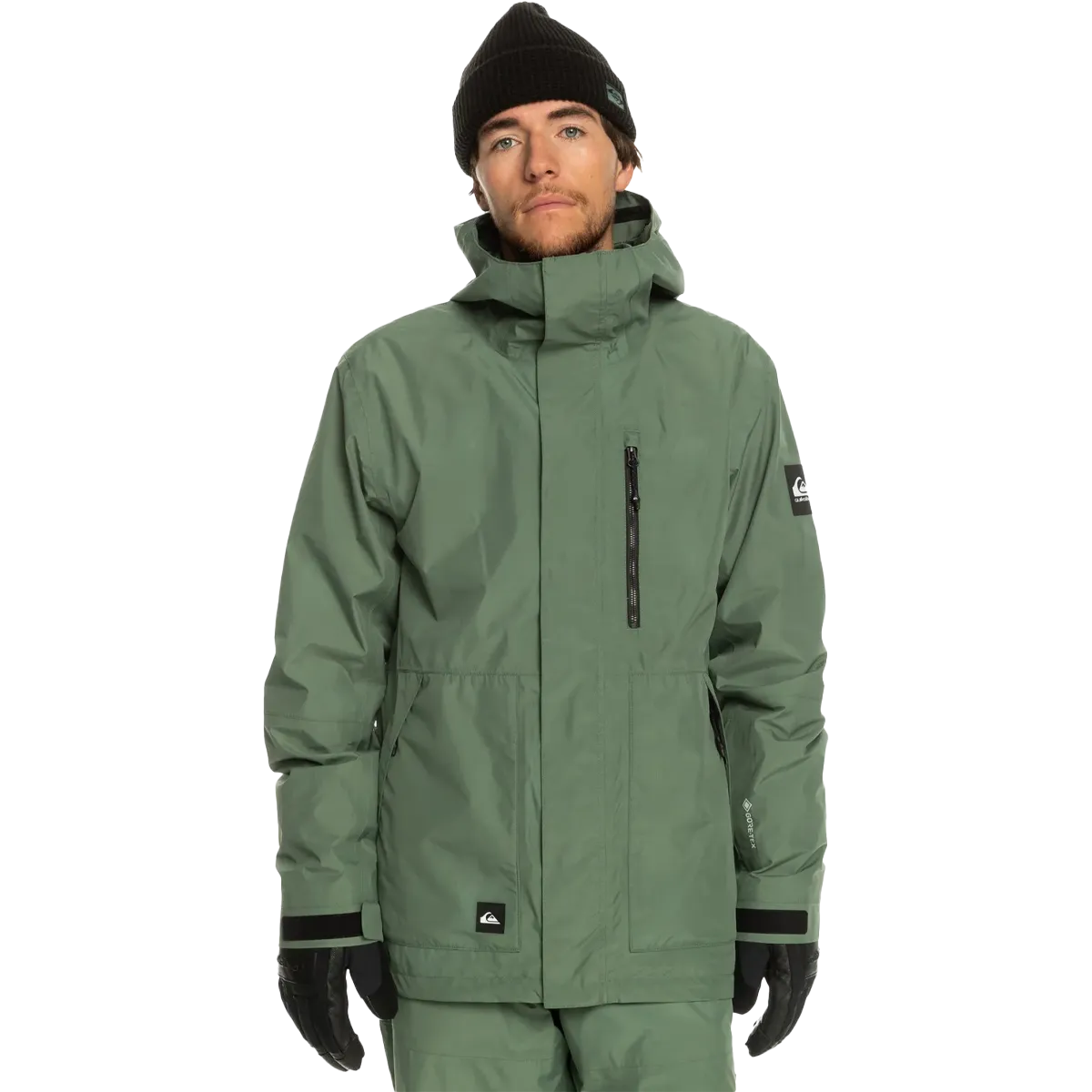 Men's Mission Gore-Tex Jacket