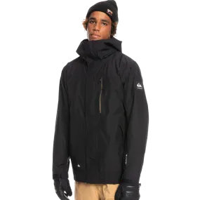 Men's Mission Gore-Tex Jacket