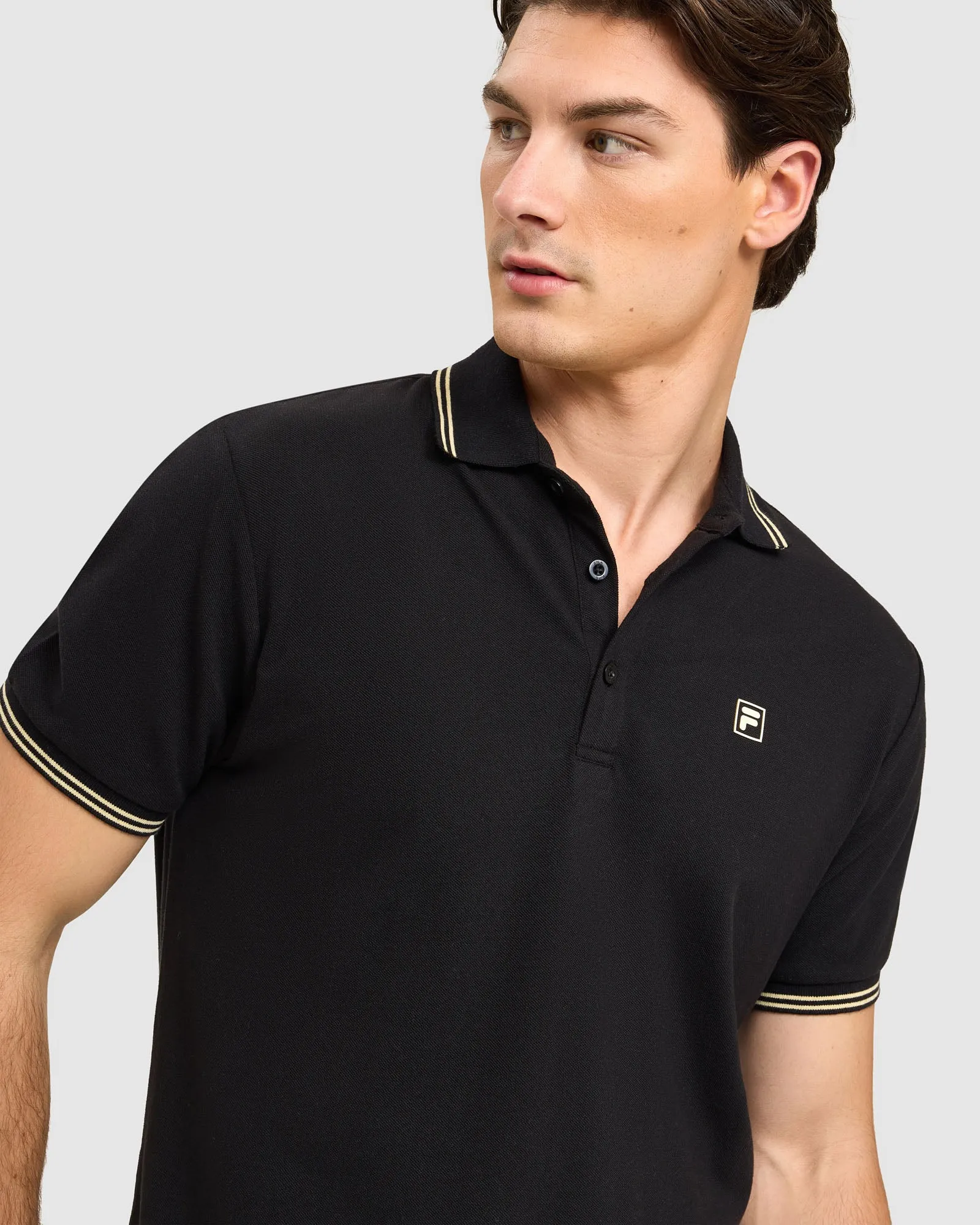 Men's Ryan Polo